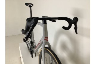Doctorbike RIDLEY GRIFN RIVAL AXS GRC02AS