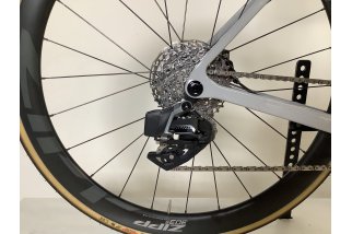 Doctorbike RIDLEY GRIFN RIVAL AXS GRC02AS