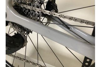 Doctorbike RIDLEY GRIFN RIVAL AXS GRC02AS