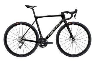 Doctorbike RIDLEY X-NIGHT GRX600 2X12 - NERO (2026)