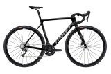 Doctorbike RIDLEY X-NIGHT GRX600 2X12 - NERO (2026)