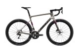 Doctorbike RIDLEY FALCN ULTEGRA DI2 - AUTUMN GREY (2027)