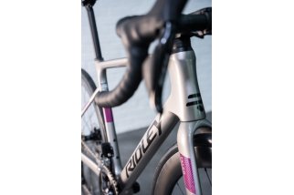 Doctorbike RIDLEY FALCN ULTEGRA DI2 - AUTUMN GREY (2027)