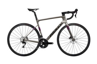 Doctorbike RIDLEY FALCN 105 - AUTUMN GREY (2027)