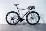 Doctorbike RIDLEY FALCN 105 - AUTUMN GREY (2027)