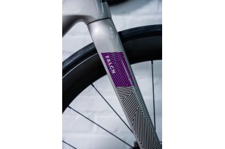 Doctorbike RIDLEY FALCN 105 - AUTUMN GREY (2027)