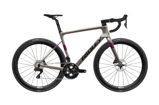 Doctorbike RIDLEY FALCN DURA ACE DI2 - AUTUMN GREY (2027)