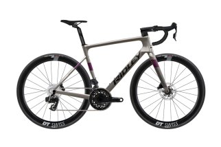Doctorbike RIDLEY FALCN FORCE AXS - AUTUMN GREY (2027)