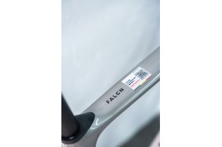Doctorbike RIDLEY FALCN FORCE AXS - AUTUMN GREY (2027)