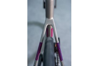 Doctorbike RIDLEY FALCN RIVAL AXS - AUTUMN GREY (2027)