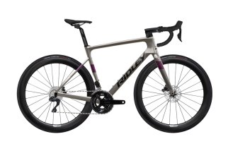 Doctorbike RIDLEY FALCN 105 DI2 - AUTUMN GREY (2027)