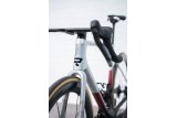 Doctorbike RIDLEY FALCN RS 2.0 ULTEGRA DI2 FR226L2S - ARGENTO (2027)