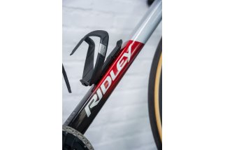 Doctorbike RIDLEY FALCN RS 2.0 ULTEGRA DI2 FR226L2S - ARGENTO (2027)
