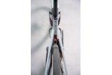 Doctorbike RIDLEY FALCN RS 2.0 ULTEGRA DI2 FR226L2S - ARGENTO (2027)