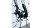 Doctorbike RIDLEY FALCN RS 2.0 ULTEGRA DI2 FR226L2S - ARGENTO (2027)