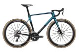 Doctorbike RIDLEY FALCN RS 2.0 ULTEGRA DI2 - UD CARBON (2027)