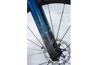 Doctorbike RIDLEY FALCN RS 2.0 ULTEGRA DI2 - UD CARBON (2027)