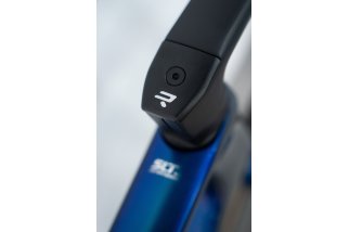 Doctorbike RIDLEY FALCN RS 2.0 ULTEGRA DI2 - UD CARBON (2027)