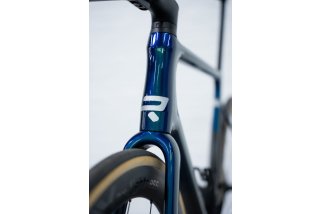 Doctorbike RIDLEY FALCN RS 2.0 ULTEGRA DI2 - UD CARBON (2027)