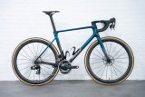Doctorbike RIDLEY FALCN RS 2.0 ULTEGRA DI2 - UD CARBON (2027)