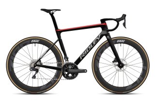 Doctorbike RIDLEY FALCN RS ULTEGRA DI2 - UD CARBON