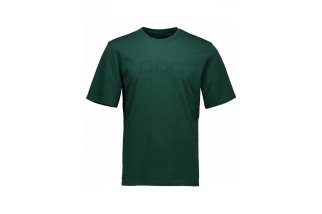 Doctorbike POC TEE - PARGASITE GREEN