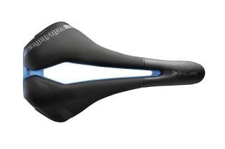 SELLA SELLE ITALIA X-LR E-BIKE SUPERFLOW L3