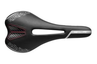 SELLA SELLE ITALIA SLR KIT CARBONIO FLOW BLACK