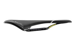SELLA SELLE ITALIA SLR KIT CARBONIO FLOW BLACK