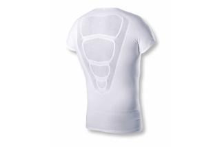 T-SHIRT ULTRALIGHT WHITE