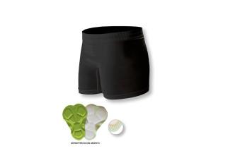 PANTY DONNA CON FONDELLO BLACK