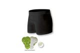 PANTY DONNA CON FONDELLO BLACK