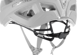 CASCO MTB CUBE ROOK RED