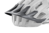 CASCO MTB CUBE ROOK RED