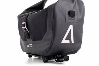 Doctorbike BORSA PORTAPACCHI ACID TRUNK 12 LITRI