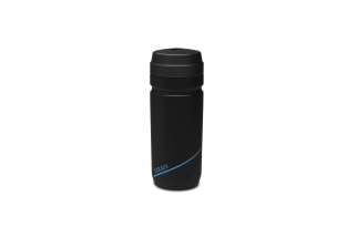 Doctorbike PORTA ATTREZZI CUBE 600ml BLACK/GREY/BLUE