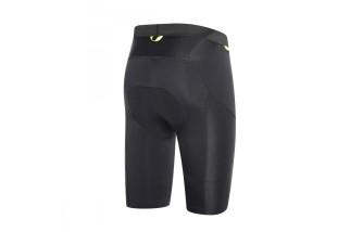 PANTALONCINO DOTOUT UOMO INNER BLACK