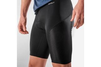 PANTALONCINO DOTOUT UOMO INNER BLACK