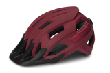 Doctorbike CASCO MTB CUBE ROOK RED