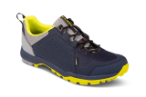 Doctorbike SCARPE CUBE ALL TERRAIN ATX OX BLUE'N'LIME