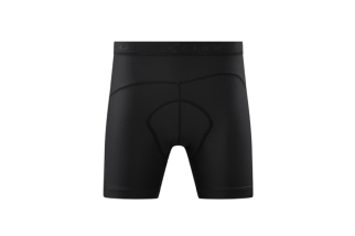 Doctorbike SOTTOPANTALONE CUBE DONNA TOUR BLACK