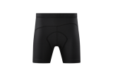 Doctorbike SOTTOPANTALONE CUBE DONNA TOUR BLACK