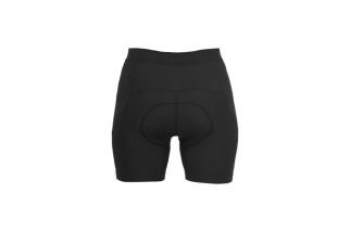 Doctorbike SOTTOPANTALONE CUBE DONNA TOUR BLACK