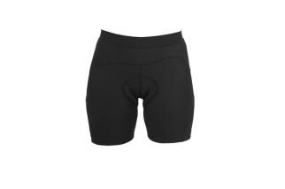 Doctorbike SOTTOPANTALONE CUBE DONNA TOUR BLACK