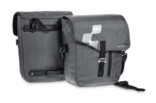 BORSA PORTAPACCHI CUBE CITY PAIO (tot 25 litri)