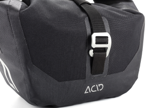 Doctorbike BORSA MANUBRIO ACID TRAVLR 6 LITRI