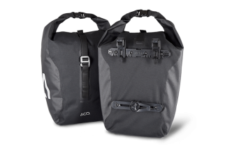 Doctorbike BORSE PORTAPACCHI ACID TRAVLR 20/2 (tot 40 litri)