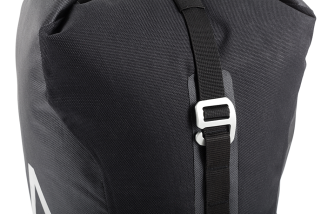 Doctorbike BORSE PORTAPACCHI ACID TRAVLR 20/2 (tot 40 litri)