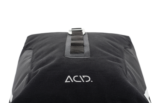 Doctorbike BORSE PORTAPACCHI ACID TRAVLR 20/2 (tot 40 litri)