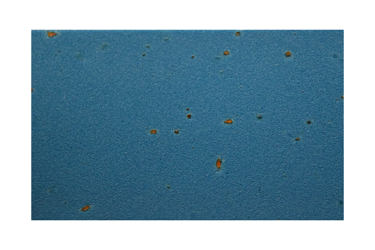 NASTRO PER MANUBRIO CUBE CORK BLUE